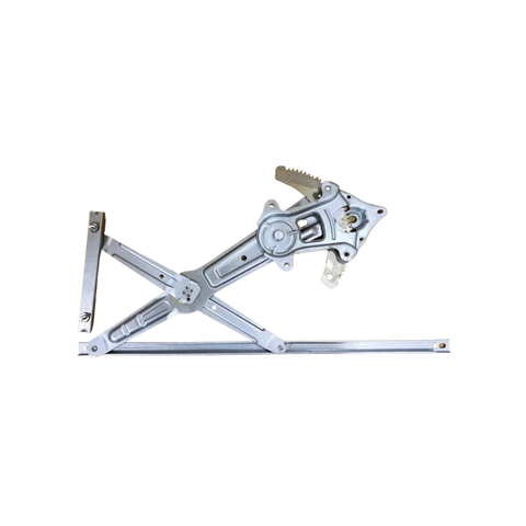 Mitsubishi Triton, Pajero Sport FR Window Regulator No Motor (2015–2024)