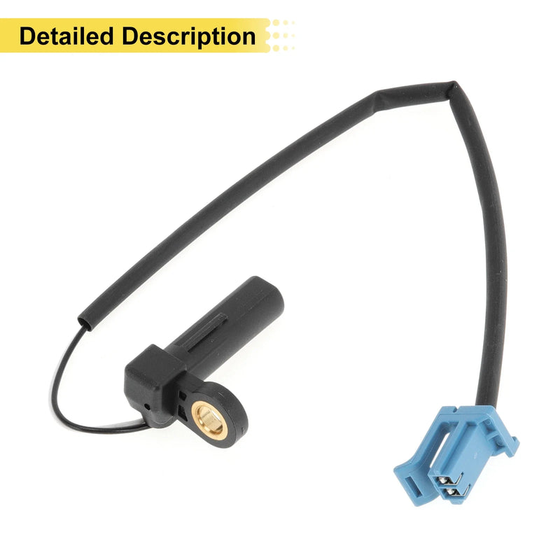 CHEVROLET Cruze Transmission Speed Sensor (2011-2017)