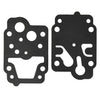 SCREWFIX TITANIUM TTL488GDO 25cc () Carburetor Repair Kit
