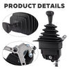 Yamaha Grizzly 660 4x4 YFM660F Gear Shifter & Rod (2002–2008)