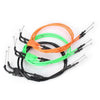 KAWASAKI Ninja ZX-6R 2x Throttle Cable (2009-2016)