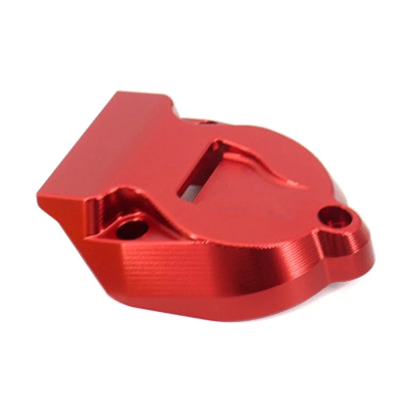 DUCATI PANIGALE Streetfighter V4 & V4S Sump Guard Cover Red (2019-2023)
