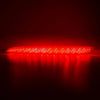 Hyundai Sonata 2 x LED Rear Bumper Light Fog Lamp Brake Signal (2015-2017)