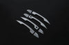 2018-2021 Honda Accord 4DR Sedan Chrome Door Handle Cover Trim (2018-2021)