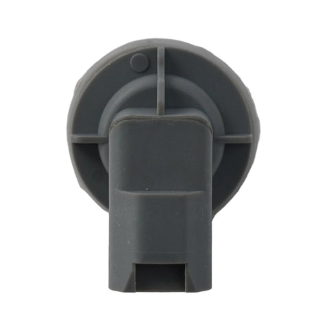 1x Rear Bumper StopLight Lamp/Light Bulb Plastic Holder Gray