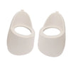 Tweeter Audio Sound System 2 x Plastic A Pillar Speaker Spacer Bracket