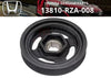 Honda CR-V Accord Pilot Crankshaft Pulley