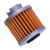 Honda Grom (Fits Kitaco Clutch Cover) 2014-2023 Oil Filter