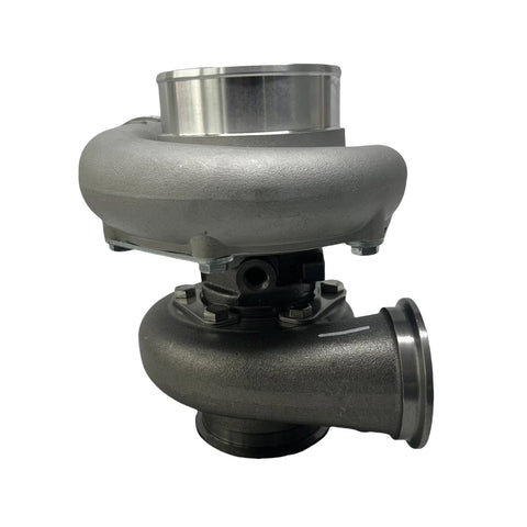 Billet Turbocharger GTX3582R .63 A/R