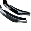 Benz W213 E260 E300 AMG Front Bumper Spoiler Lip (2021-2023)