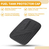 Honda CRV 2023-2025 Fuel Filler Flap Cover Black Fuel Tank Door Cap