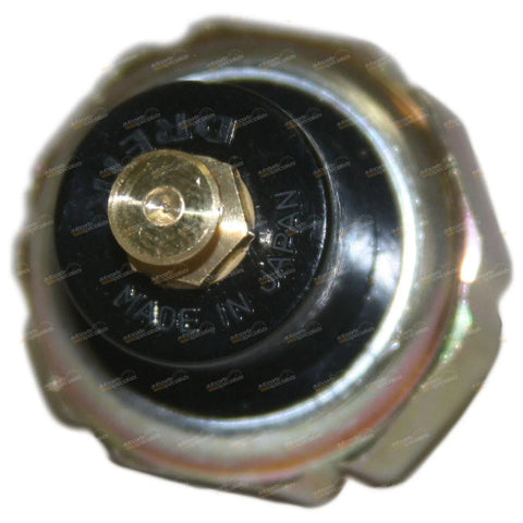 Toyota Hilux LN56 / LN65 / LN85 / LN86 Oil Pressure Light Switch 4-Cyl (1983–1997)