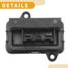 Ford Edge Blower Motor Resistor (2018-2024)