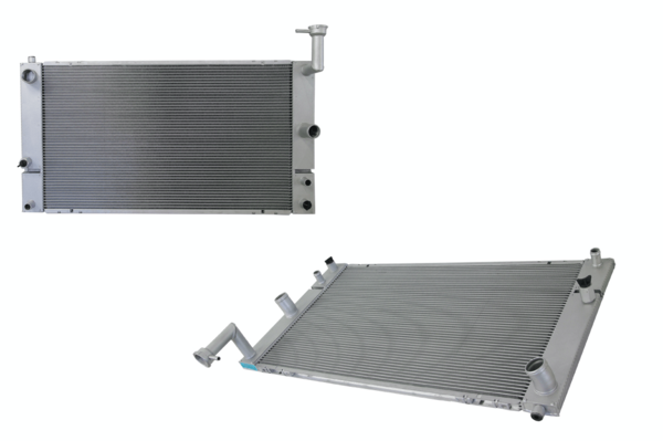 Radiator FOR Toyota Prius HW20 2003-2009