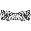 Tiger 800 Explorer & 1200XC Grille Guard Cover (2011-2023)