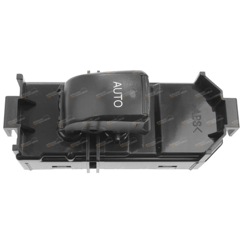 Toyota Landcruiser Prado LH Front Power Window Switch (2006–2009)