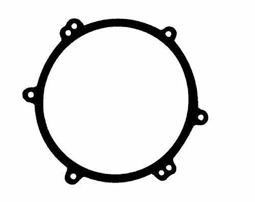 Kawasaki KDX200 Outer clutch Cover Gasket (1995–2006)