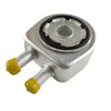 Renault Sandero Duster Captur Oroch RS Oil Cooler