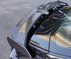 Honda Accord Sedan Universal Rear Fiber Trunk Spoiler 55'' PRO Style (2003-2023)