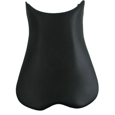 Suzuki GSXR600 GSXR750 Black Front Driver Seat (2006-2007)