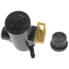 Subaru Impreza GC GD GF Windscreen Washer Pump Motor (1992 - 2002)