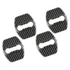 Kia GT 4 Pcs Car Door Lock Cover Trim Protector