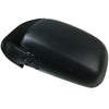 Toyota Hilux VIGO Left Manual Adjust Door Side Mirror (2005-2014)