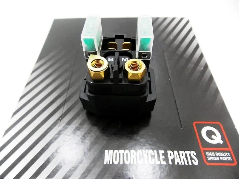 KTM 640 LC4 Starter Solenoid Relay Assembly (2005-2006)