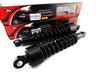BSA A70 Oil in Frame 315mm JBS Black Rear Shock Absorbers (1968-1972)