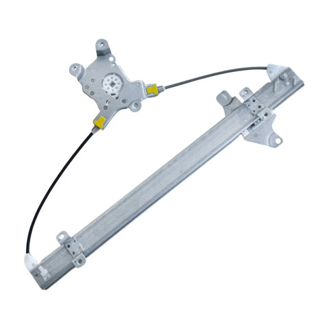 Nissan Navara D40 Pathfinder R51 Front RH Window Regulator 2 x (2005–2015)