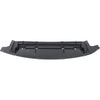 Front Lower Bumper Engine Cover Valance Textured For