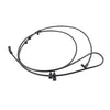Jeep Grand Cherokee, Dodge Durango Windshield Washer Hose (1999-2004)