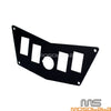 Polaris RZR 800, RZR XP 900, RZR 570 Dash Rocker Panel Accessories