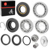 Honda Rancher TRX 350 Rear Differential Bearing Seal (2000–2006)