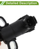 Ford Focus (2003-2011) 1 x Black Crankshaft Position Sensor
