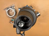 GT30 GT35 G30-660 () Billet Turbocharger & V-band Wastegate