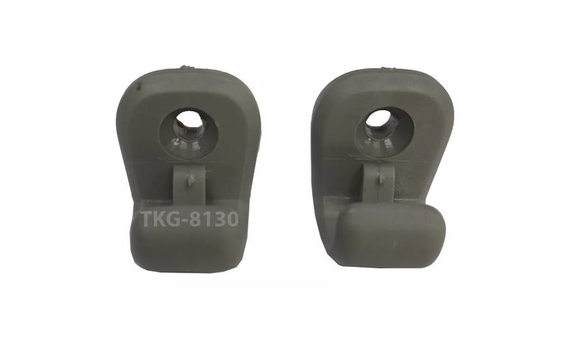 Mitsubishi Pajero / Shogun Eclipse Galant L200 Sun Visor Clip
