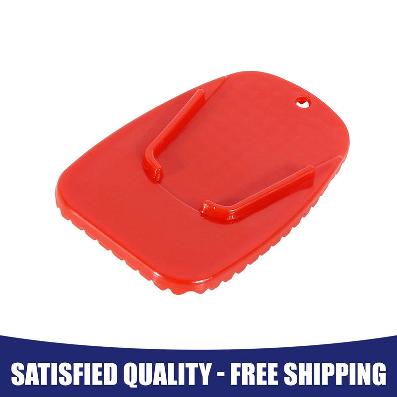 Motorcycle Kickstand 1 Extension Pad