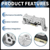 Mercedes-Benz CLA / GLA 250 Engine Motor Mount (2015-2020)