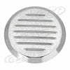 HONDA VTX1300 Engine Cover Inserts 3PCS (2003-2009)