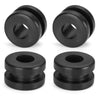 Yamaha Banshee 350 Blaster 200 Warrior 350 4 Pieces Grommets (1988–1997)