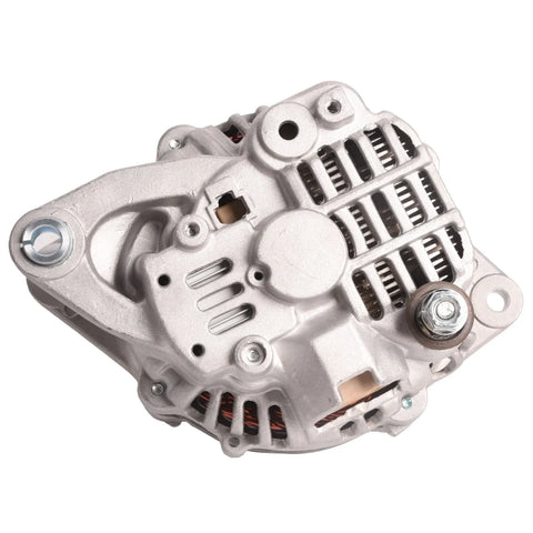 Mazda 323 Astina VI BJ 1.6L & Kia Sephia 1.8L Alternator (1994-2000)