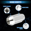 Ford Explorer & Lincoln MKS 10 x Wheel Lug Nuts (2006-2023)
