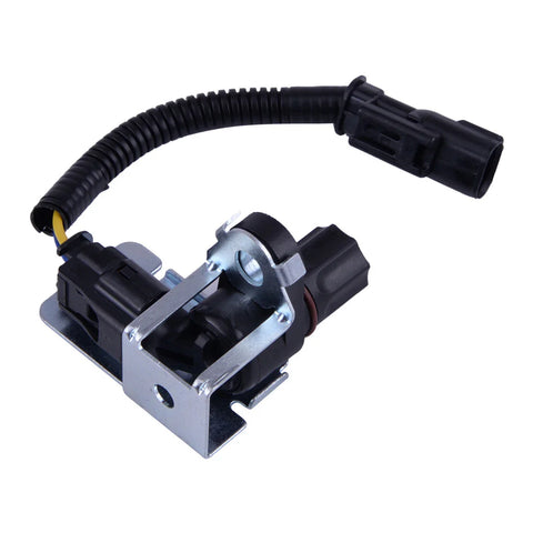 Dodge Ram 1500 / 2500 ABS Wheel Speed Sensor Kit (1998-2005)