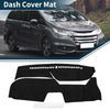 Honda FREED GB5 / 6 / 7 / 8 (2016-2024) Black Protector Pad Dashboard Cover Mat