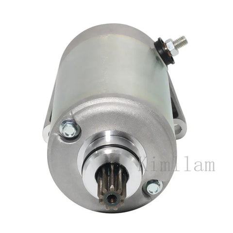 Suzuki GZ250 Marauder, GN250, TU250X Starter Motor (1997-2011)