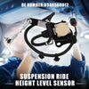 Toyota Land Cruiser Air Suspension Level Sensor (2008-2021)