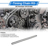 BUICK Encore Timing Chain Kit (2014–2018)