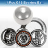 G16 1 Pc Bearing Ball 35.0mm