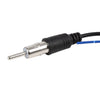 Nissan 12V Female Radio Antenna Adapter Cable